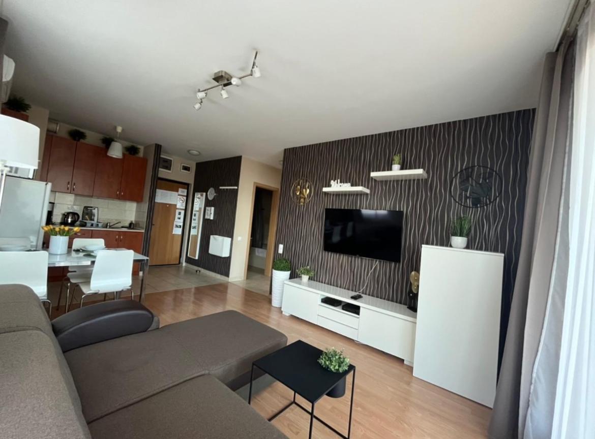 VIP Mini Resort Budapest Esterno foto